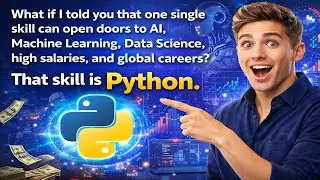 Python Full Course for Beginners | Introduction
