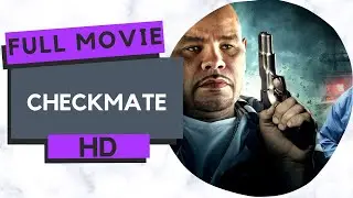 Checkmate | Action | Full Movie