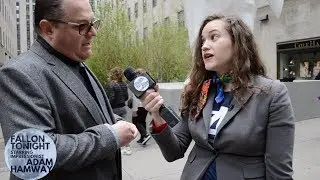Tonight Show Avengers Endgame Talk