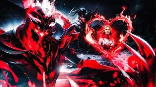 ВЛЮБЛЯЮТСЯ ТОЛЬКО ЛОХИ | DOTA EDIT by 