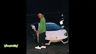 (FREE) Young Thug x Future Type Beat - "Outside"
