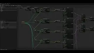 Metasound Jazz Demo in UE5 (sarcastic)