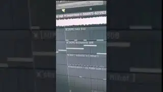 бит в стиле хайперпоп