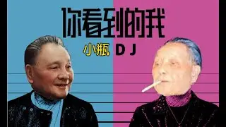 【乳稻】你看到的小瓶dj