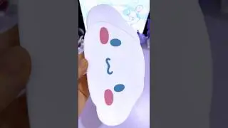Cinnamoroll mold ‼️😍#shortsviral #shorts #cinnamoroll #kawaii #sanrio