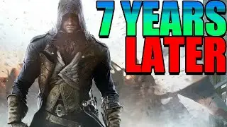 Should YOU Buy Assassin's Creed Unity In 2021?