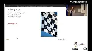 2024/03/12 - Dépendances à gogo : les dessous d’une CI multi repository à grande échelle