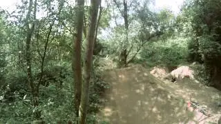 Secret Dirt: Episode 3