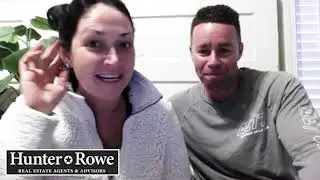 CLIENT TESTIMONIAL - We tried to BUY A HOME VIRTUALLY!
