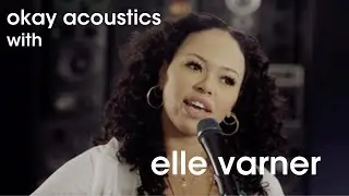 Elle Varner 