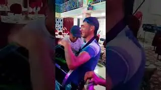 Fayzli toy boldi