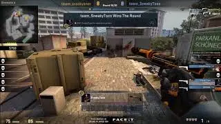 4k USP-S
