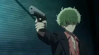 Anime Belly Punch #8