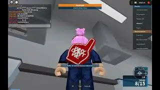 ах полицейский участок roblox