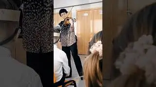Скрипка поёт Этот просто праздник какой-то! С Рождеством Вас! 🎊🎉🎊