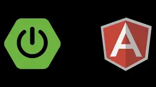 Angular 10 + Spring Boot CRUD Full Stack App   08 Create SpringBoot App  Project   AA