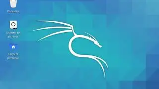 Honeypot en Kali Linux