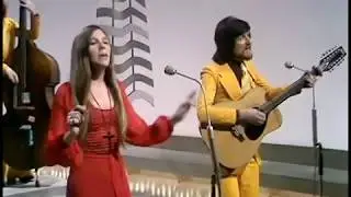 The Settlers - The Lightning Tree (Theme from Follyfoot) TV Series
