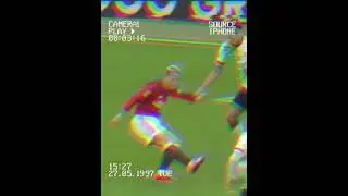 Antony Edit 🐐 #goat #football #manchesterunited