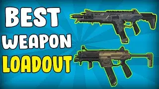 THIS LOADOUT IS INSANE! BEST LOADOUT FOR HIGH KILL GAMES!  (APEX LEGENDS PS4)