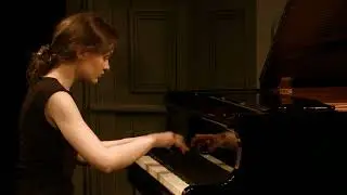 Zosia Dzimitrowicz Beethoven  Sonata op 53  Waldstein