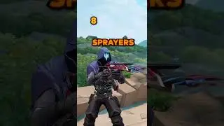 How to find your Perfect Crosshair in 15 seconds! ⏰️