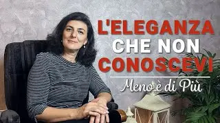 7 consigli per vestirsi in modo Minimalista