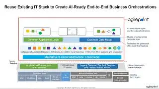 Introducing AgilePoint's IT Metadata Abstraction Framework