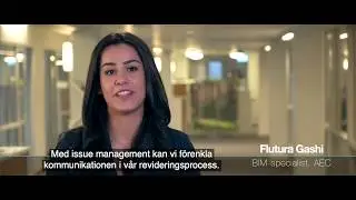 BIM 360 - Issue Management