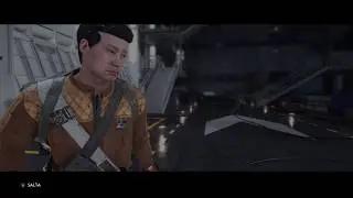 STAR WARS Battlefront Collezionabili Sullust