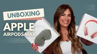 ¿Vale la pena comprar los AirPods MAX?