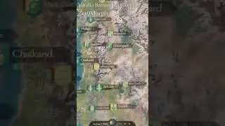 Bannerlord Mods: Vanilla Banner Replacer 