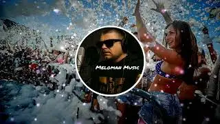 Misha Miller x SAINT - Ma Jolie (Funky Beatz Remix) 2025
