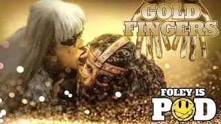 Gold Fingers