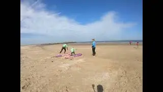Stormbaan kidscamp