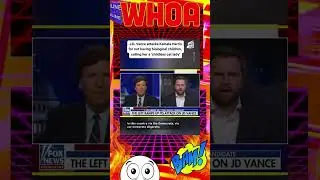Donald Trump chose Sen. JD Vance of Ohio As VP Pick GUESS WHOS MAD  😂😂