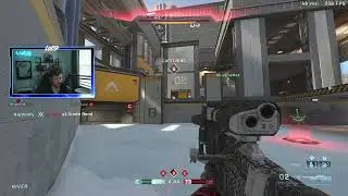 Taking Over On The Newest Map In Halo!