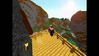 Living Mice/Hal2 - Proof of Boredom (C418/Minecraft Cover)