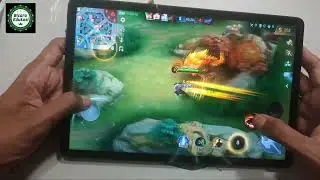 Redmi PadSE Game Mobile Legend