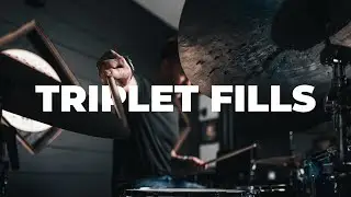 Three Of My Favorite Triplet Fills