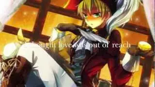 Mermaid : Axis Powers Hetalia