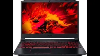New $669 Acer Nitro 5 (2020) AN515 - R5 4600H - GTX 1650 - Unboxing