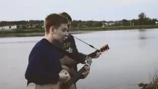 LAKE'S SPIRITS cover 