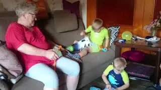 29. Juli 2018