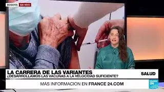 Estados Unidos recomienda vacunas de refuerzos contra el Covid-19 a la población general