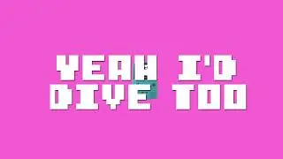 The Snuts - Circles (Official Lyric Video)