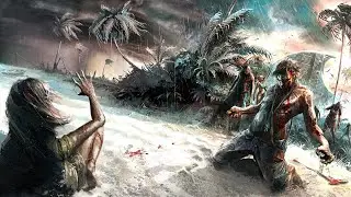 Dead Island, Dead Island Riptide + DLCs: Vale ou não a pena jogar | [Zangado]