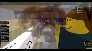 roblox shopping