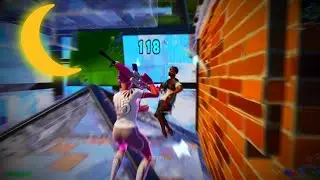 Fireflies🌙(Fortnite Montage)