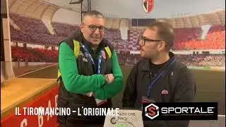IL TIROMANCINO  4 novembre 2023